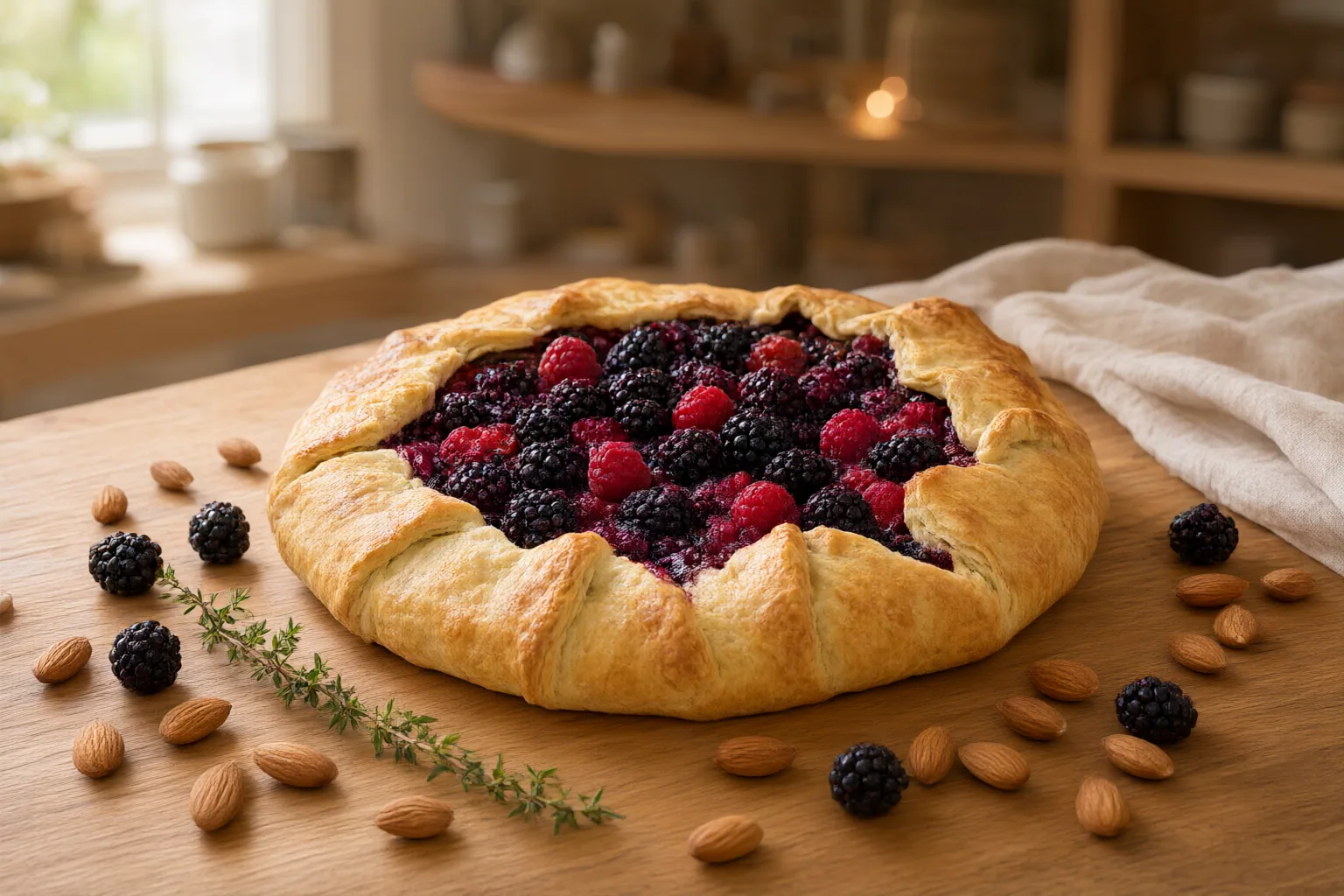 Original editorial hero image for When a Stored Pie Should Be Discarded: Label and Allergy Checks